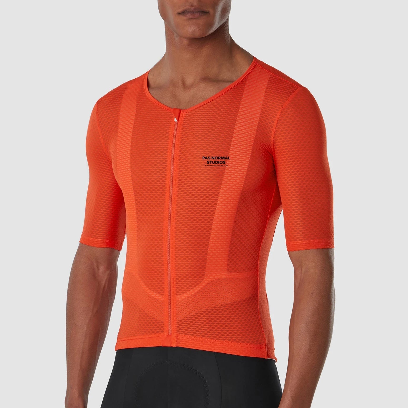 2024 classic mesh - Adembaar pro korte mouw fietsjersey - Hoogwaardige fiets uitrusting - Bivakshop