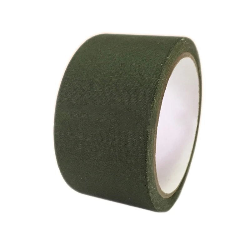 5M camouflage tape - Zelfklevende waterdichte stealth bandage - Voor outdoor en jacht - Bivakshop