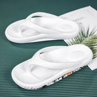 Coconut strandslippers - Voor mannen en vrouwen - Antislip en comfortabel - Bivakshop