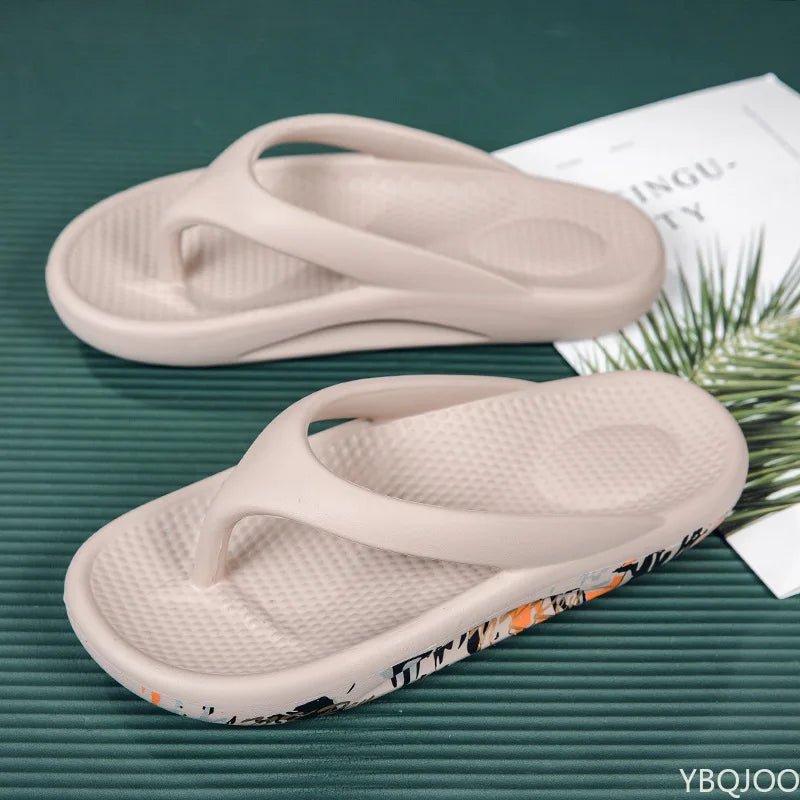 Coconut strandslippers - Voor mannen en vrouwen - Antislip en comfortabel - Bivakshop