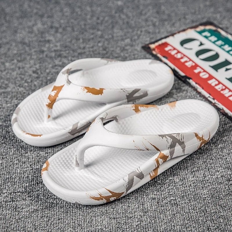 Coconut strandslippers - Voor mannen en vrouwen - Antislip en comfortabel - Bivakshop