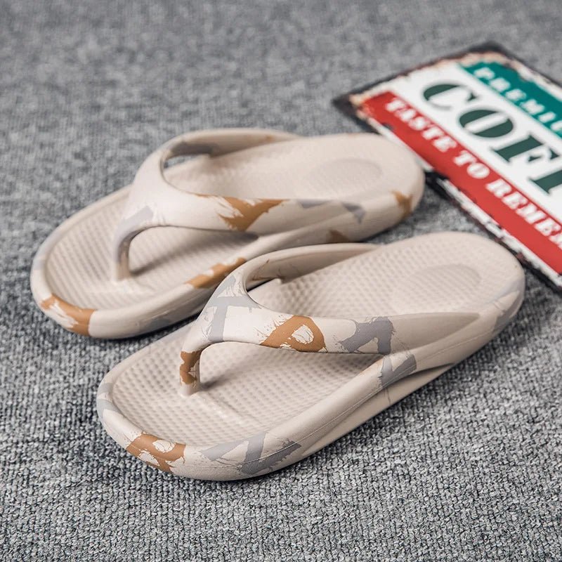 Coconut strandslippers - Voor mannen en vrouwen - Antislip en comfortabel - Bivakshop