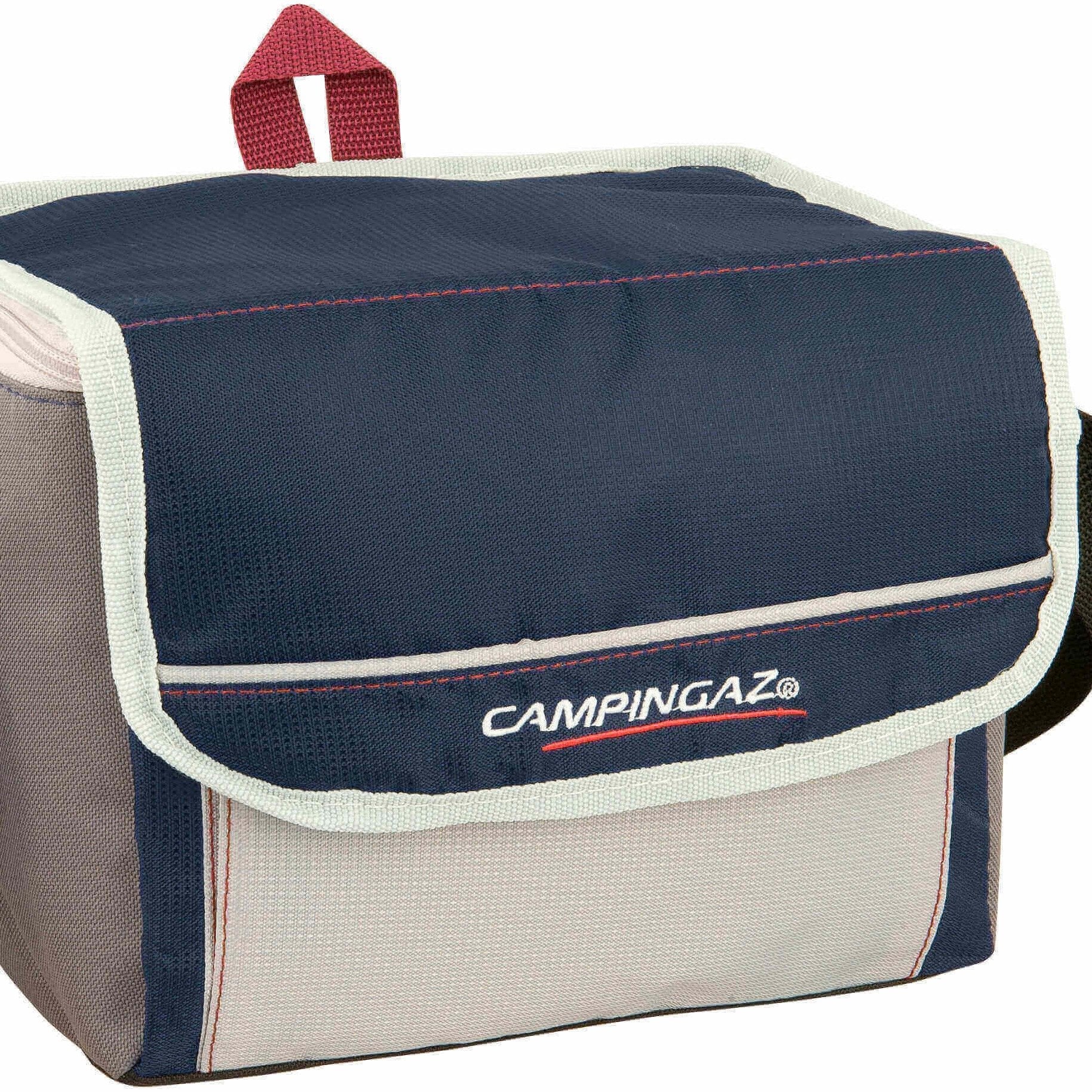 Coleman campingaz fold n cool koeltas 5 liter - Makkelijk opvouwbaar - Verstelbare schouderband - Bivakshop