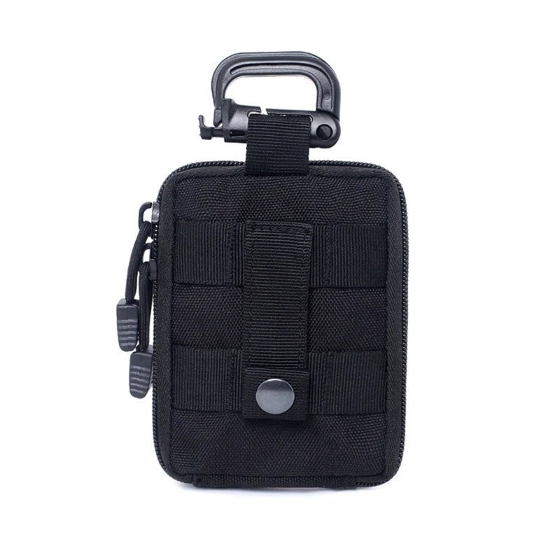 MOLLE EDC pouch - Compacte organizer voor outdoor activiteiten - Bivakshop