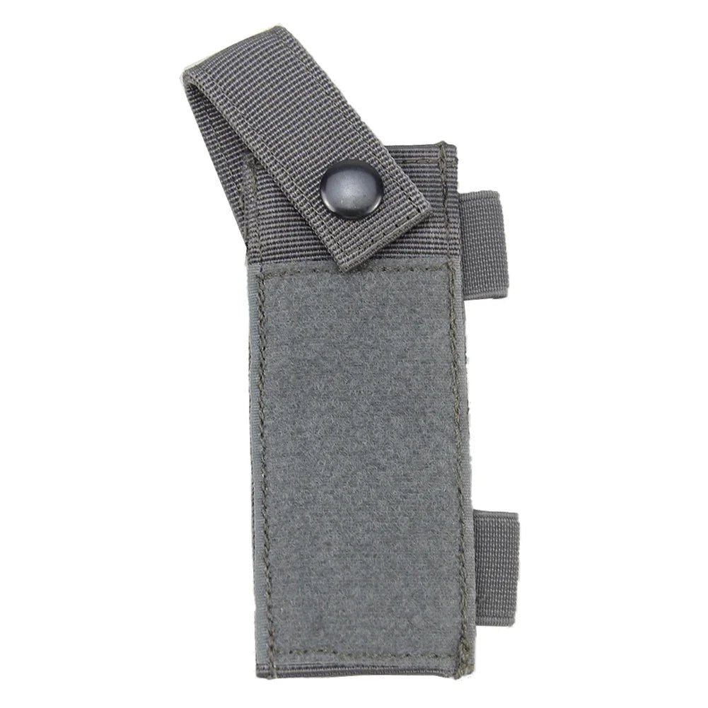 MOLLE schaarholster - Compacte organizer voor EMT en EDC tools - Bivakshop