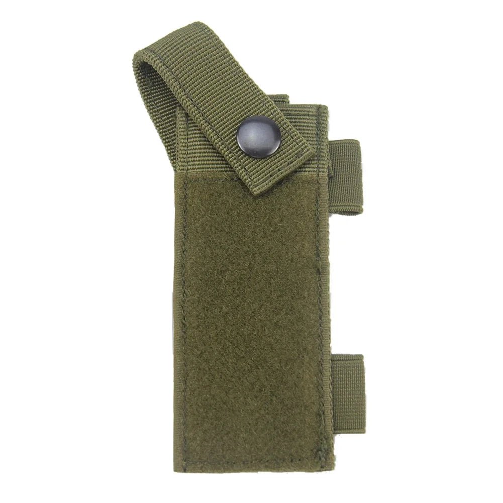 MOLLE schaarholster - Compacte organizer voor EMT en EDC tools - Bivakshop