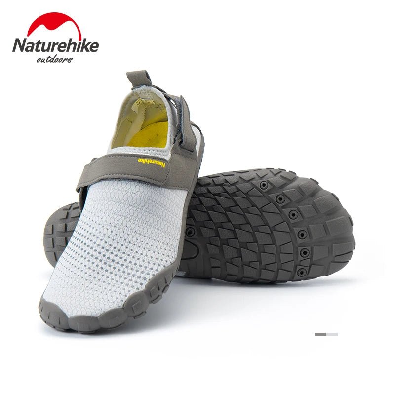 Naturehike - Sneldrogende schoenen - Voor mannen en vrouwen antislip strand sneakers - Bivakshop