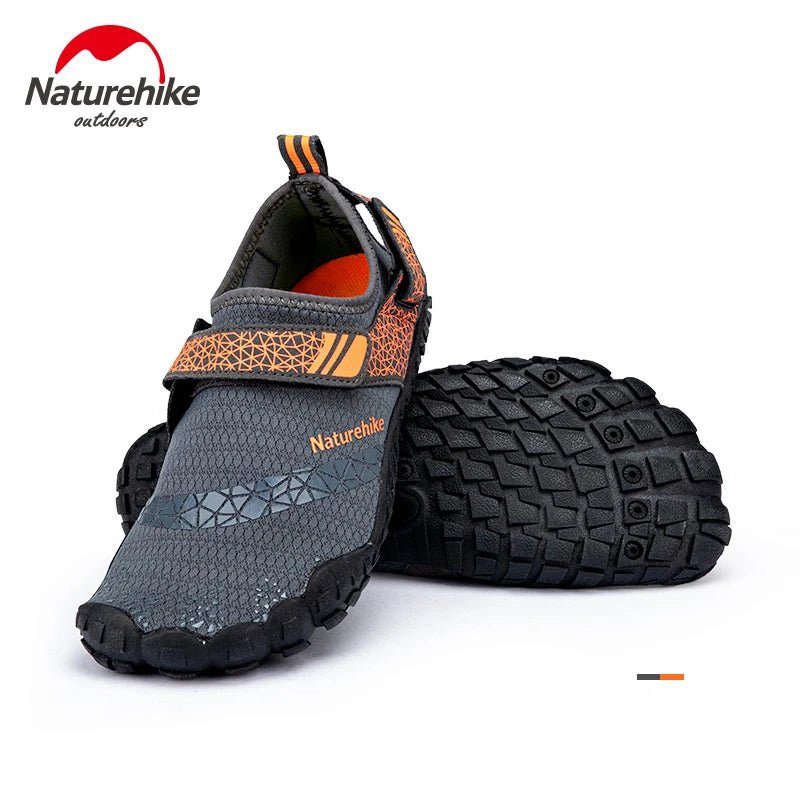 Naturehike - Sneldrogende schoenen - Voor mannen en vrouwen antislip strand sneakers - Bivakshop