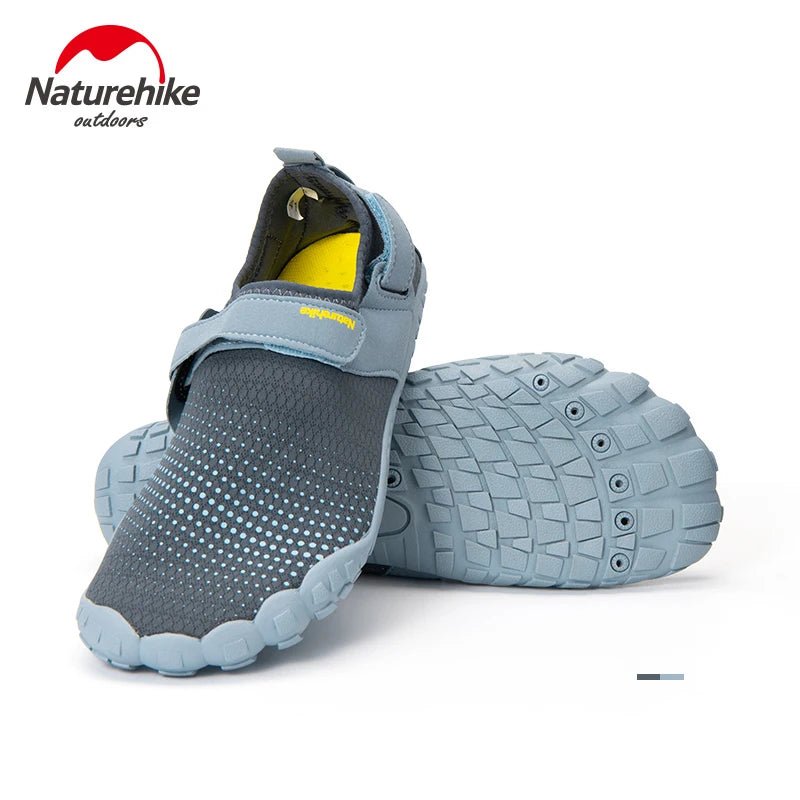 Naturehike - Sneldrogende schoenen - Voor mannen en vrouwen antislip strand sneakers - Bivakshop