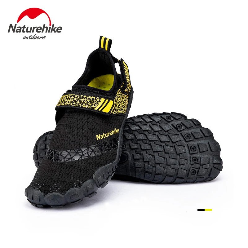 Naturehike - Sneldrogende schoenen - Voor mannen en vrouwen antislip strand sneakers - Bivakshop