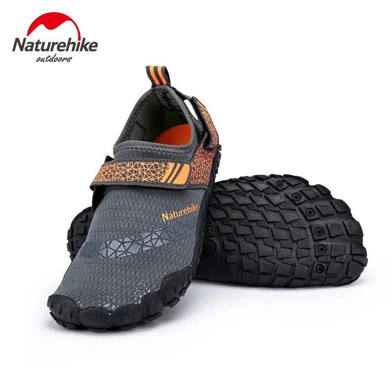 Naturehike - Sneldrogende schoenen - Voor mannen en vrouwen antislip strand sneakers - Bivakshop