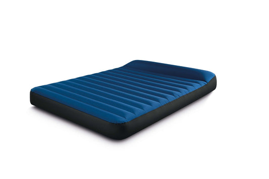 Puismerk intex - Truaire kampeermatras met usb pomp - Met draagtas - Bivakshop