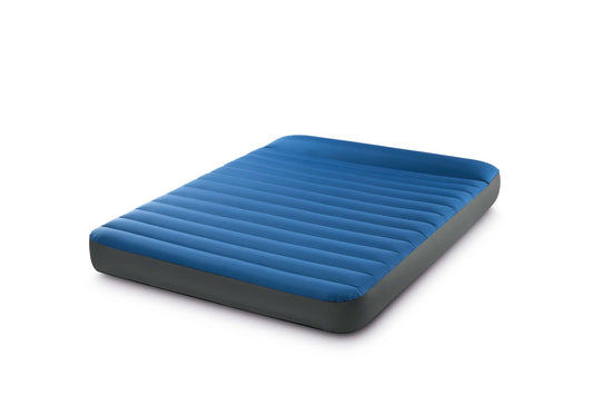 Puismerk intex - Truaire kampeermatras met usb pomp - Met draagtas - Bivakshop