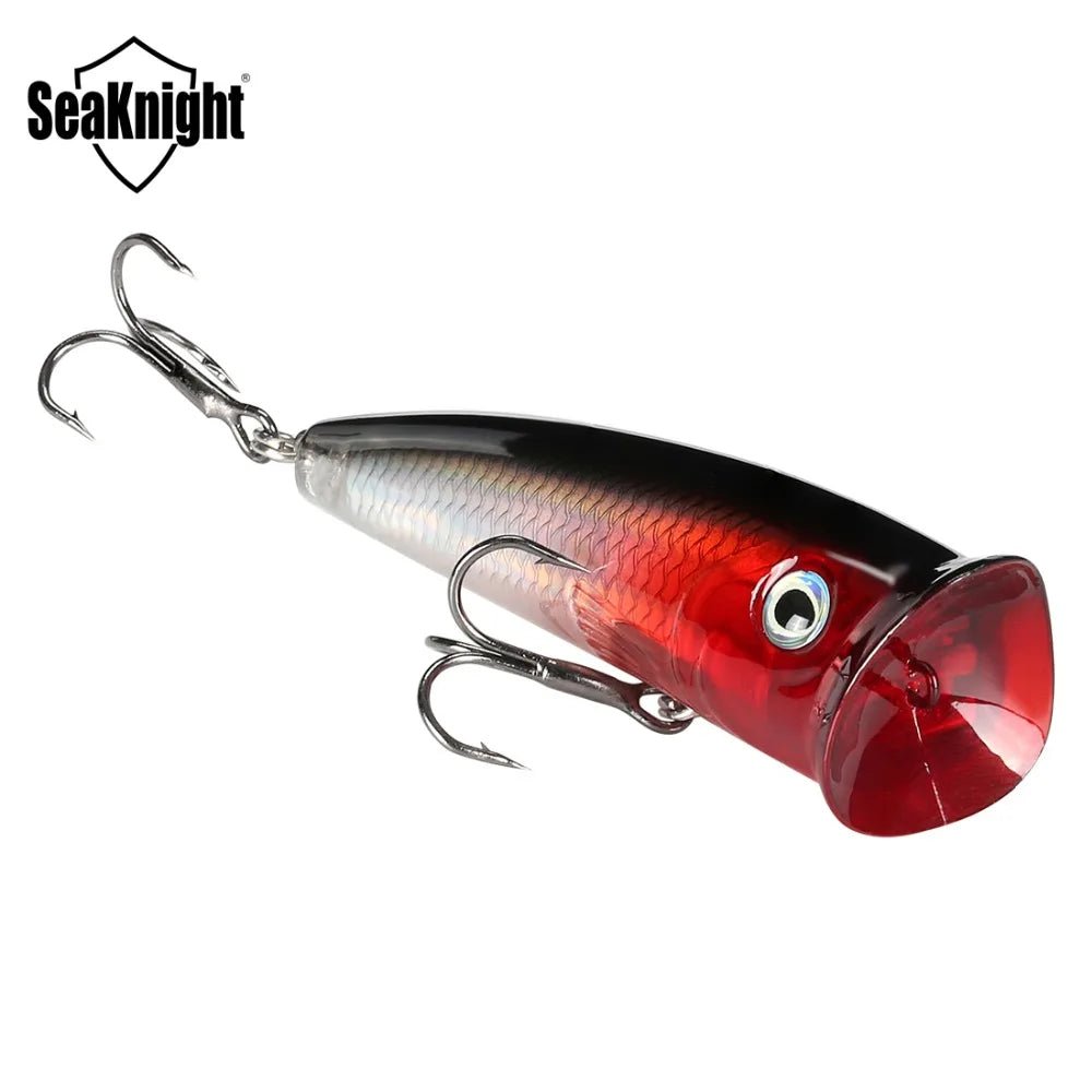 Seaknight SK004 topwater popper - levendige actie voor succesvol vissen! - Bivakshop