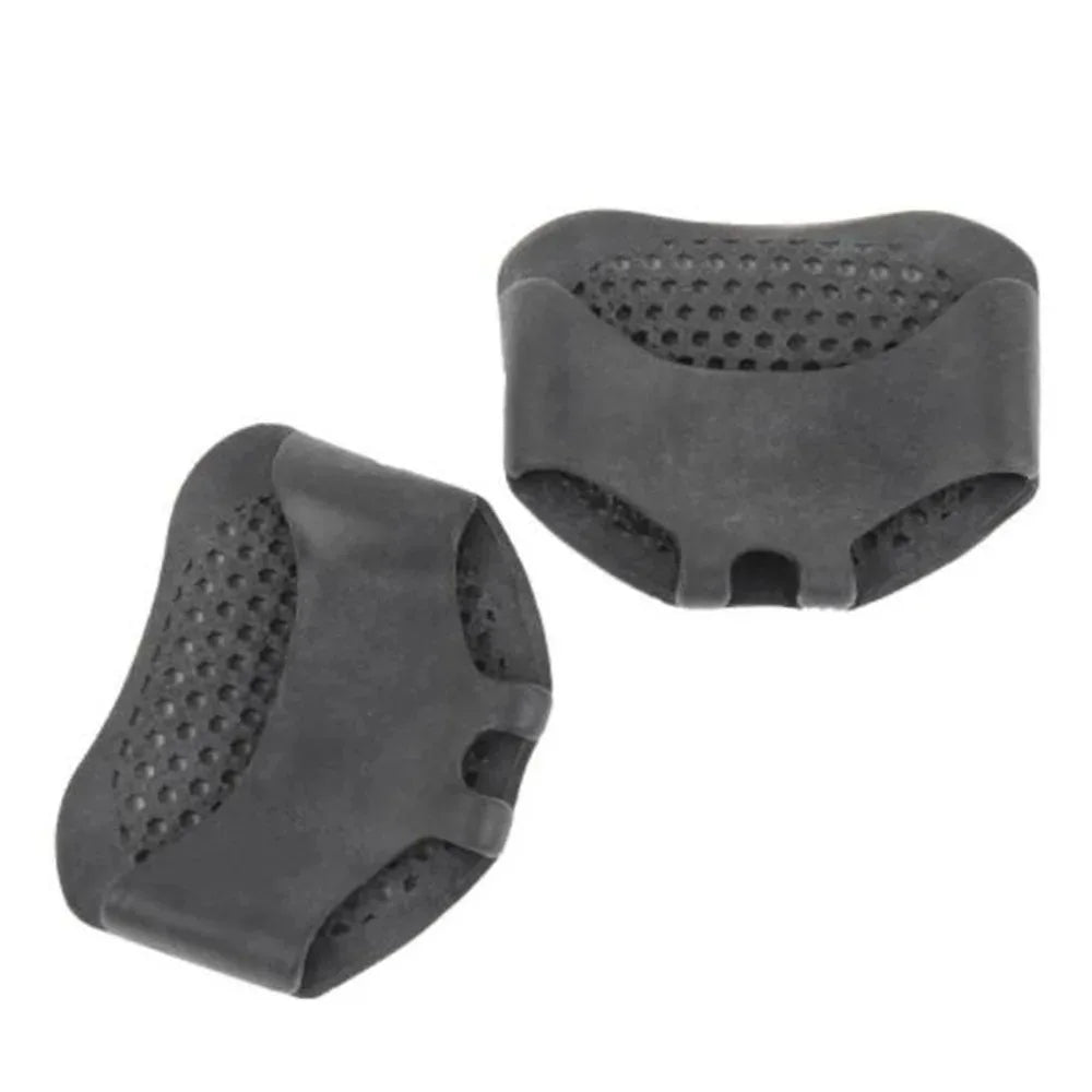 Silicone metatarsal pads - Teen separator en pijnverlichting voetkussen - Bivakshop