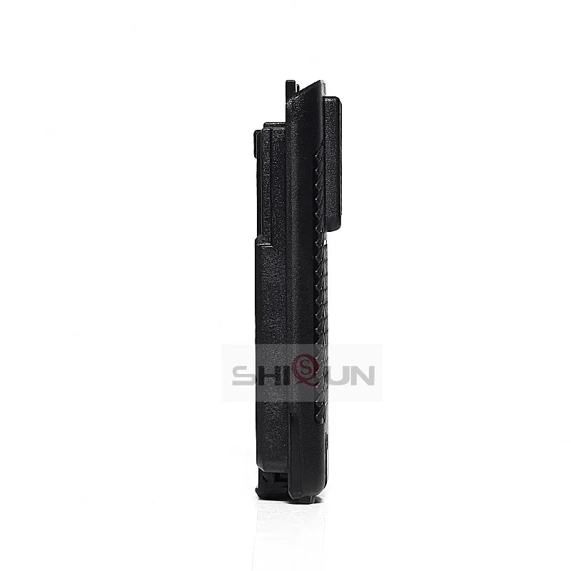 UV - K5 Battery UV - K58 Walkie Talkie Quansheng UVK6 Original BPK5 Li - ion 1600mAh Rechargeable Battery Pack With Belt Clip Optional - Bivakshop