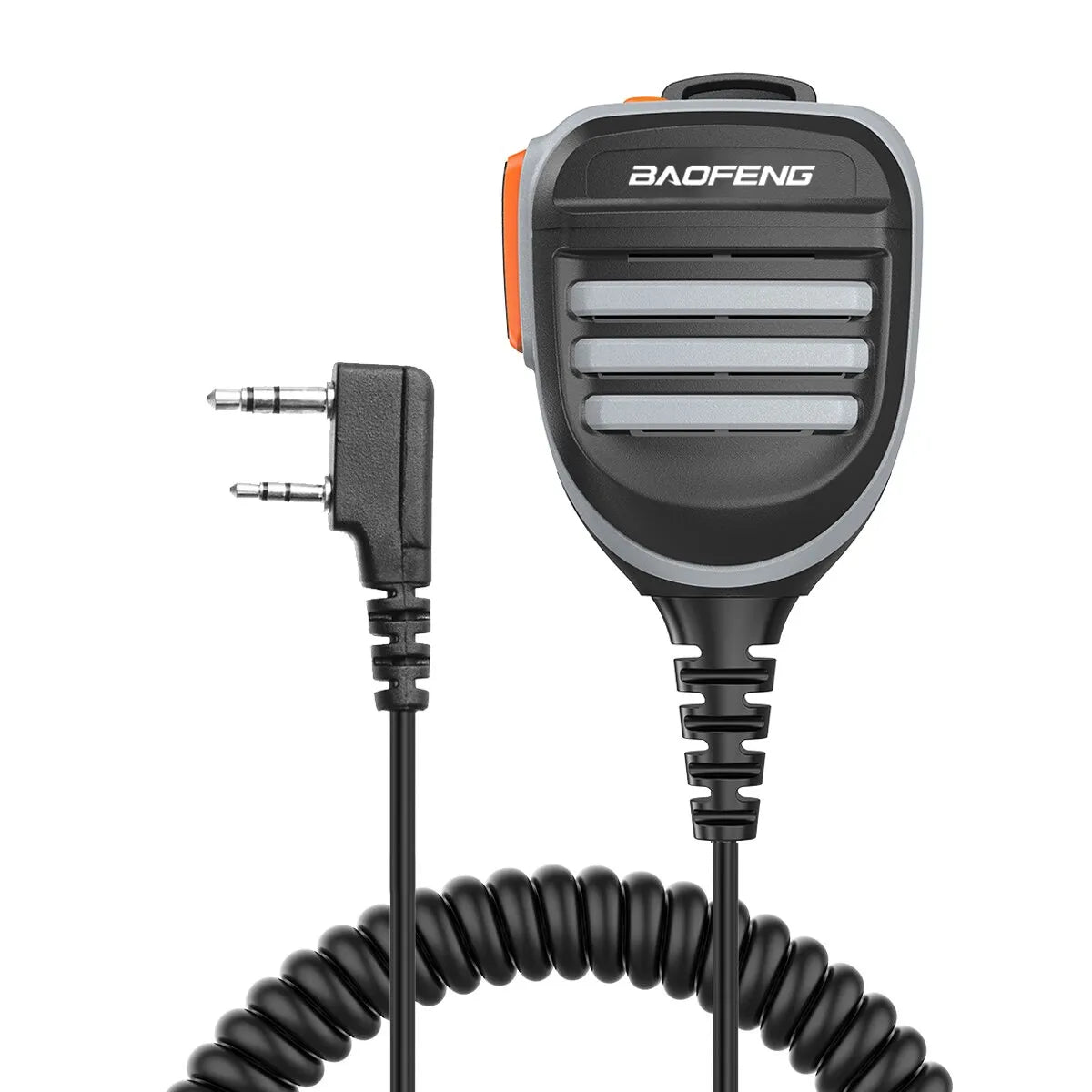 Baofeng UV-5R microfoon luidspreker MIC - Bivakshop