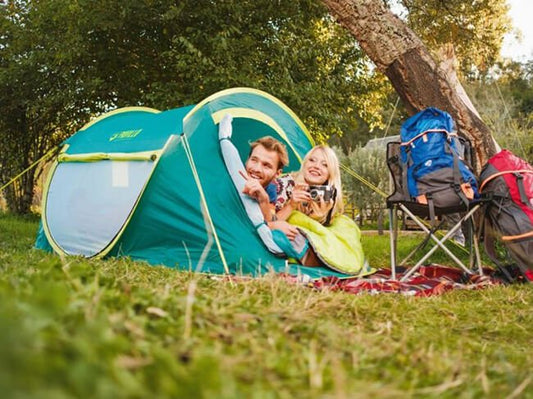 Bestway Pavillo Cool Mount 2 Tent - Bivakshop