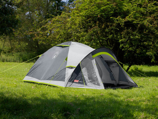 Coleman Darwin 2+ Tent - Bivakshop