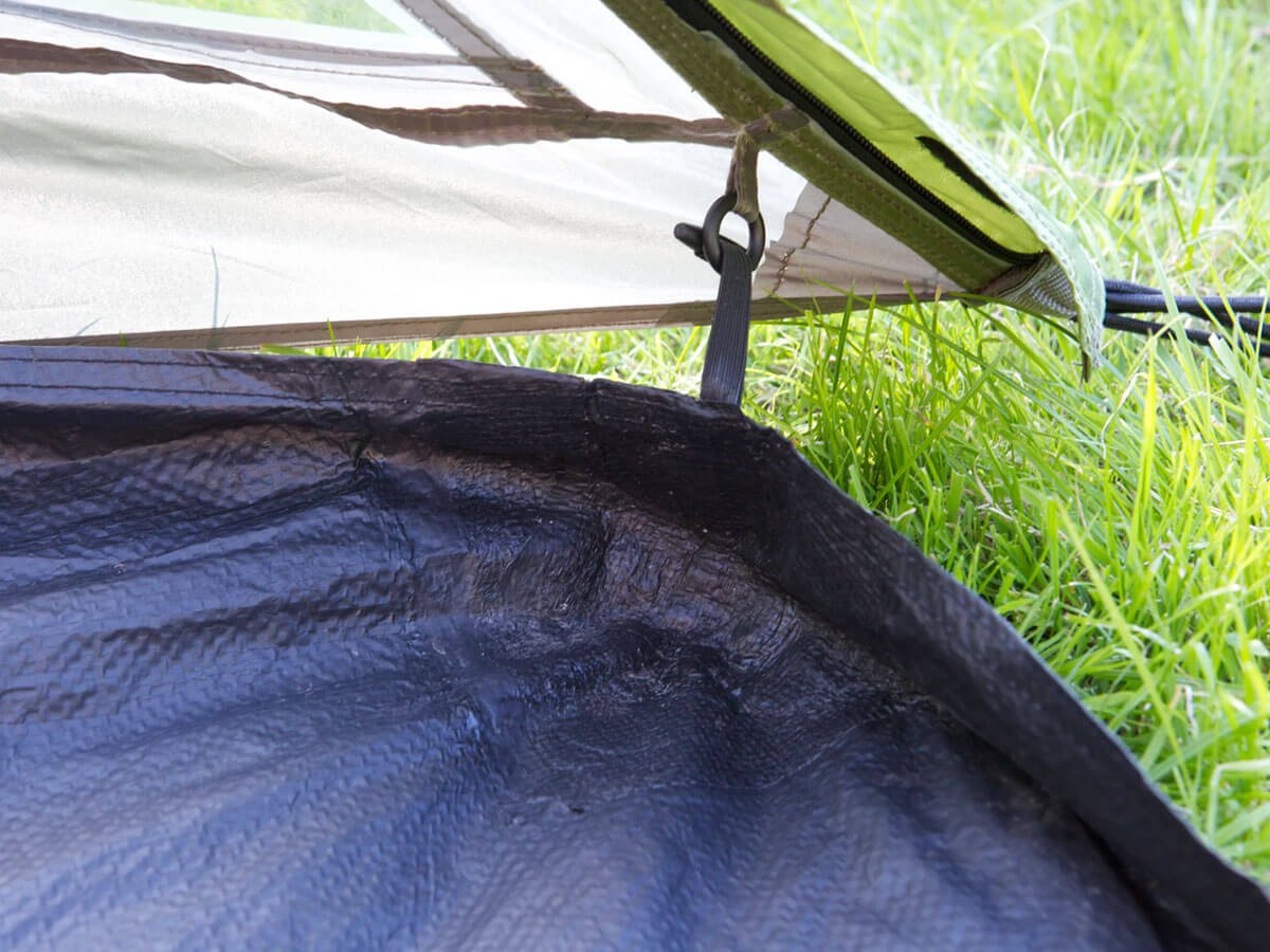 Coleman Darwin 2+ Tent - Bivakshop