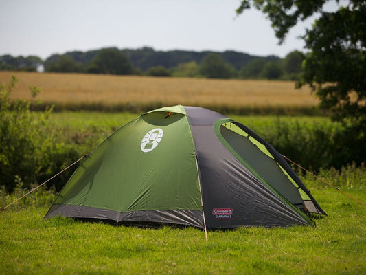 Coleman Darwin 3 Tent - Bivakshop