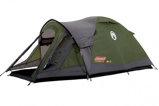 Coleman Darwin Plus 2 Tent - Bivakshop