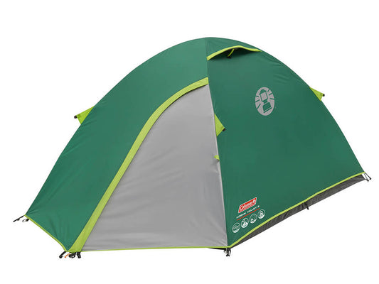 Coleman Kobuk Valley 2 Tent - Bivakshop