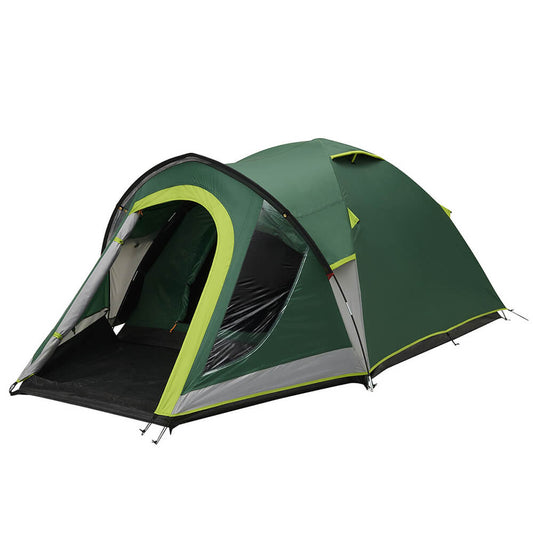 Coleman Kobuk Valley 3+ Tent - Bivakshop