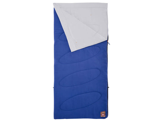 Coleman lotus L slaapzak - Warm en comfortabel - Bivakshop