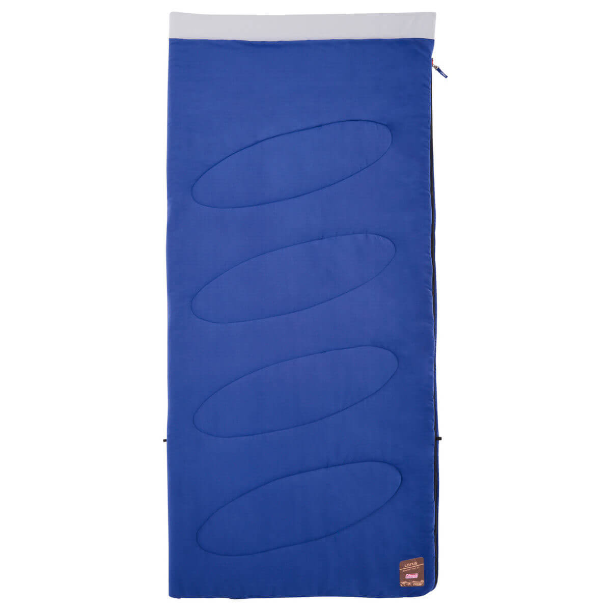 Coleman lotus L slaapzak - Warm en comfortabel - Bivakshop