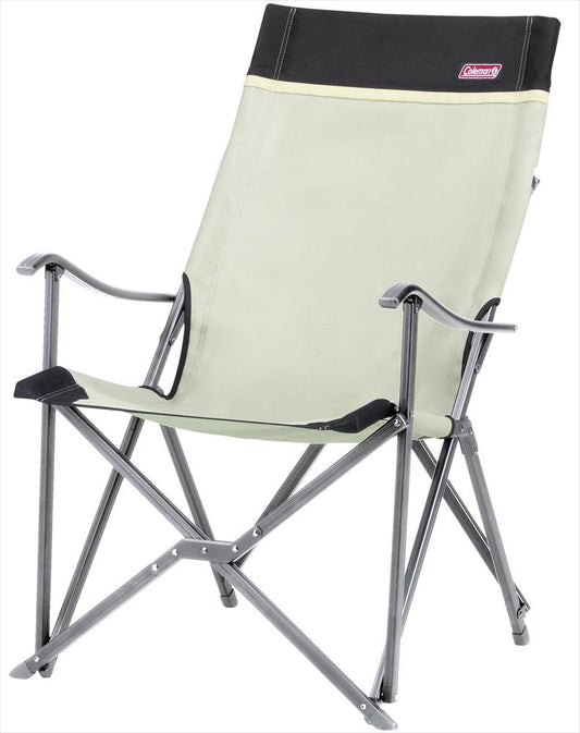 Coleman Sling Chair Khaki - Bivakshop