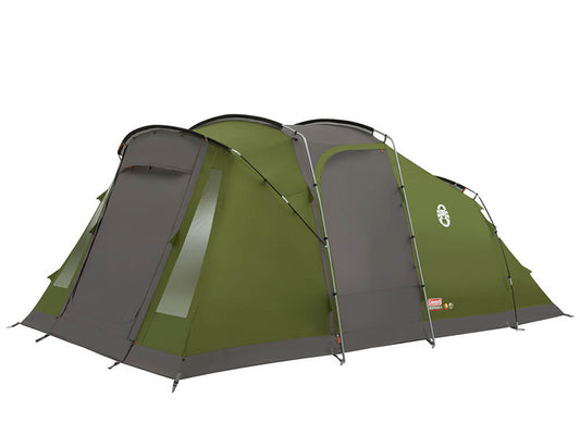 Coleman Vespucci 4 Tent - Bivakshop