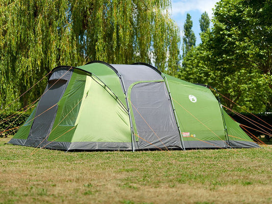 Coleman Vespucci 6 Tent - Bivakshop