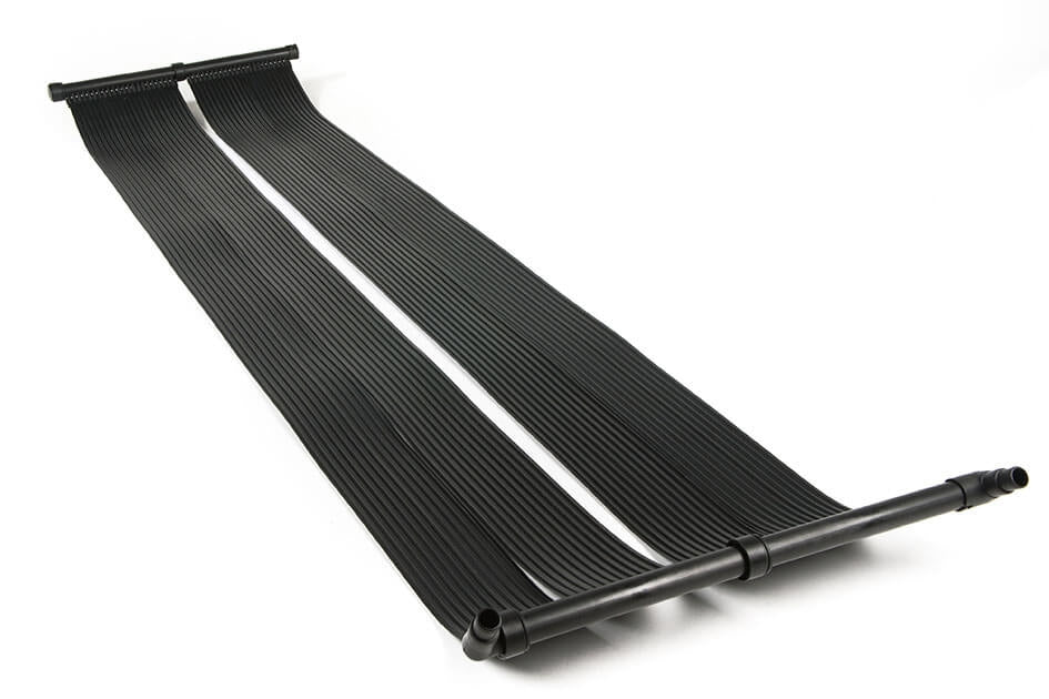 ComfortPool solar collector - Efficiënt zwembadverwarmingssysteem - Bivakshop