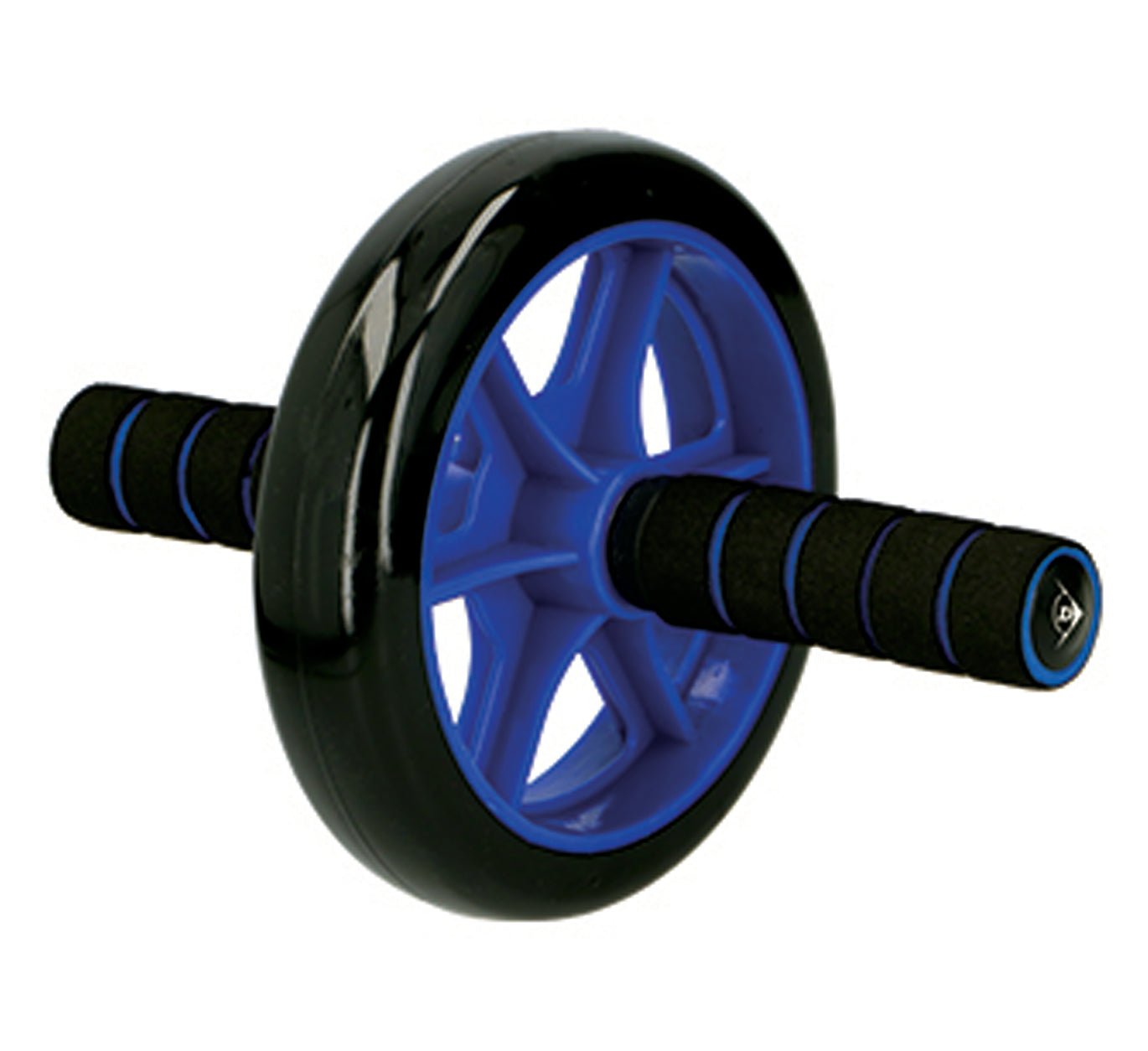 Dunlop Single Abs trainingswiel - Fitness Oefening - Bivakshop