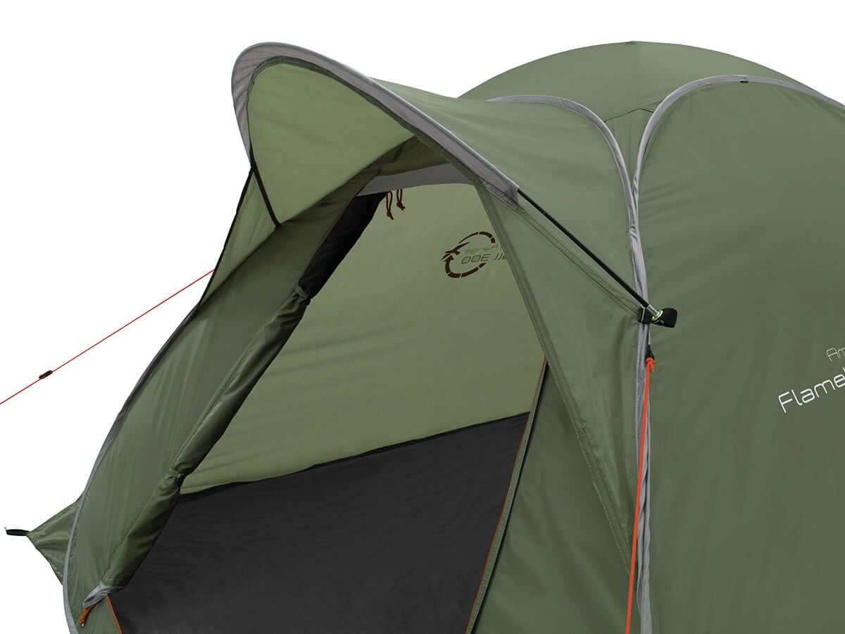 Easy Camp Flameball 300 Tent - Bivakshop