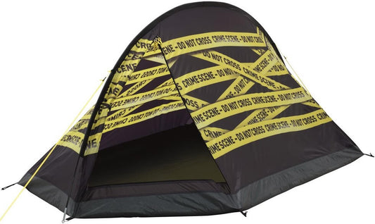 Easy Camp Image Crime Scene Tent - Bivakshop