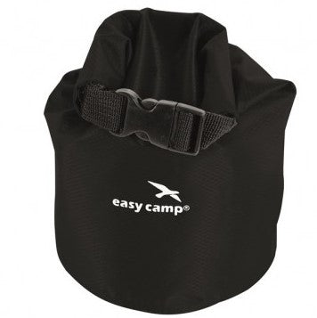 Easy Camp waterdichte opbergtas - 10 Liter - Compact en droog - Bivakshop