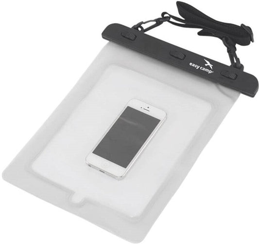 Easy camp waterproof smartphone case - Waterdichte bescherming voor elektronische apparaten - Bivakshop