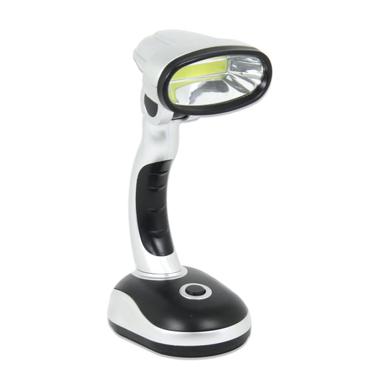 Genius Ideas Bureaulamp - LED-gel - Bivakshop