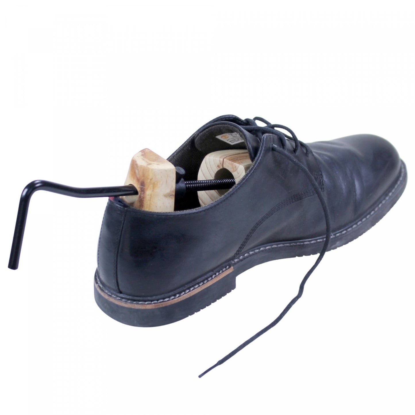 Genius Ideas GD-065500: 1-delige Schoenrek voor Dames - Schoenen Uitrekken en Comfortabel Dragen - Bivakshop