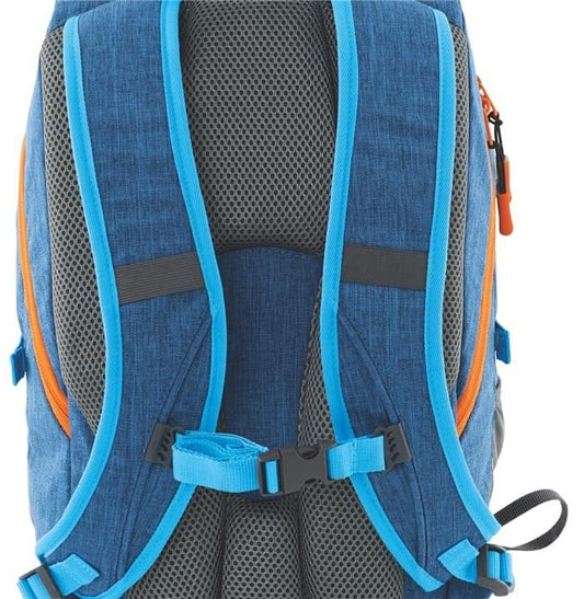 Huismerk Easy Camp Rugzak Companion 30 Blue - Bivakshop