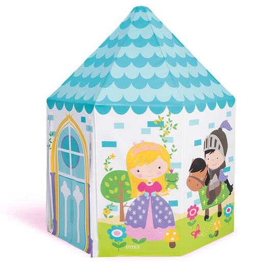 Intex Prinses Speeltent - Bivakshop