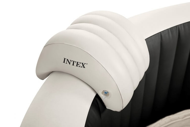 Intex Spa - Hoofdsteun - Bivakshop