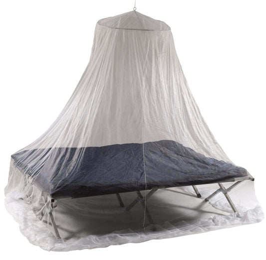 Oase outdoors easy camp 2-persoons klamboe - Bescherming tegen insecten - Bivakshop