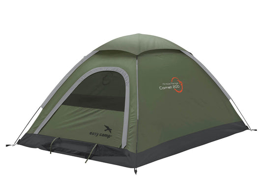 Oase Outdoors Easy Camp Comet 200 Tent - Bivakshop