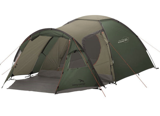 Oase Outdoors Easy Camp Eclipse 300 Tent - Bivakshop