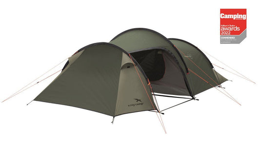 Oase Outdoors Easy Camp Magnetar 400 Tent - Bivakshop