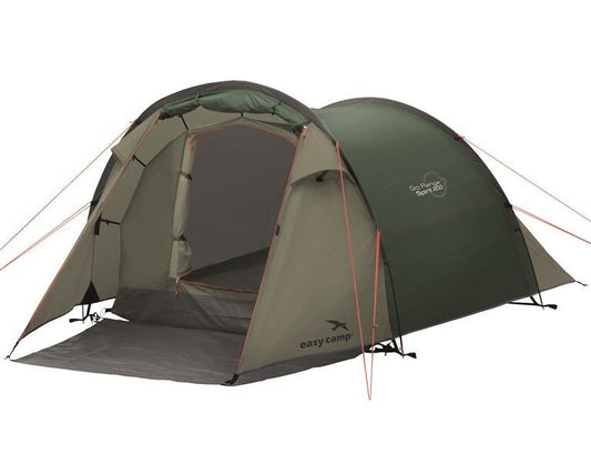 Oase Outdoors Easy Camp Spirit 200 Tent - Bivakshop