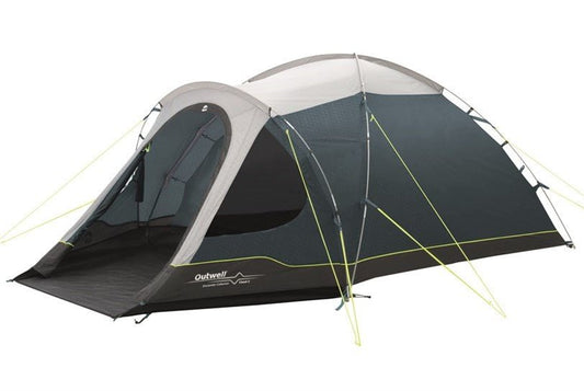 Oase Outdoors Outwell Cloud 3 Tent - Bivakshop